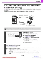 Preview for 413 page of Sharp MX-2301N Operation Manual