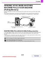 Preview for 416 page of Sharp MX-2301N Operation Manual