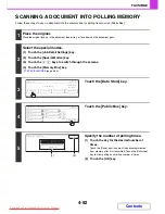 Preview for 417 page of Sharp MX-2301N Operation Manual