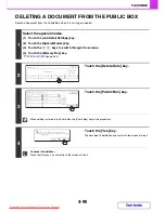 Preview for 420 page of Sharp MX-2301N Operation Manual