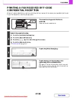 Preview for 425 page of Sharp MX-2301N Operation Manual