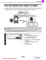 Preview for 427 page of Sharp MX-2301N Operation Manual