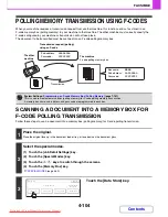 Preview for 429 page of Sharp MX-2301N Operation Manual