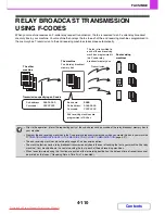 Preview for 435 page of Sharp MX-2301N Operation Manual