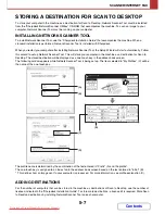 Preview for 455 page of Sharp MX-2301N Operation Manual