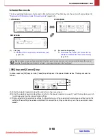 Preview for 513 page of Sharp MX-2301N Operation Manual