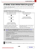 Preview for 514 page of Sharp MX-2301N Operation Manual