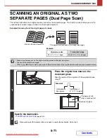 Preview for 519 page of Sharp MX-2301N Operation Manual