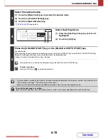 Preview for 520 page of Sharp MX-2301N Operation Manual