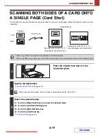 Preview for 525 page of Sharp MX-2301N Operation Manual