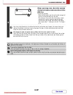 Preview for 535 page of Sharp MX-2301N Operation Manual