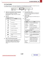 Preview for 545 page of Sharp MX-2301N Operation Manual