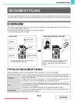 Preview for 569 page of Sharp MX-2301N Operation Manual