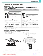 Preview for 570 page of Sharp MX-2301N Operation Manual