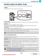 Preview for 571 page of Sharp MX-2301N Operation Manual