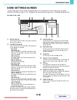 Preview for 602 page of Sharp MX-2301N Operation Manual