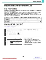 Preview for 603 page of Sharp MX-2301N Operation Manual