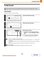 Preview for 623 page of Sharp MX-2301N Operation Manual