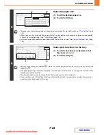 Preview for 637 page of Sharp MX-2301N Operation Manual