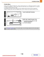 Preview for 639 page of Sharp MX-2301N Operation Manual