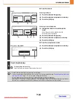 Preview for 648 page of Sharp MX-2301N Operation Manual