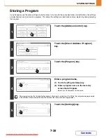 Preview for 653 page of Sharp MX-2301N Operation Manual