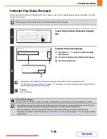 Preview for 659 page of Sharp MX-2301N Operation Manual