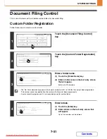 Preview for 665 page of Sharp MX-2301N Operation Manual