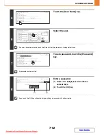 Preview for 666 page of Sharp MX-2301N Operation Manual