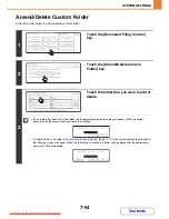 Preview for 668 page of Sharp MX-2301N Operation Manual