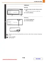 Preview for 669 page of Sharp MX-2301N Operation Manual