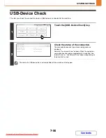 Preview for 670 page of Sharp MX-2301N Operation Manual