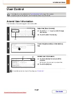 Preview for 671 page of Sharp MX-2301N Operation Manual