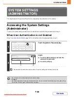 Preview for 673 page of Sharp MX-2301N Operation Manual