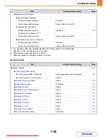 Preview for 679 page of Sharp MX-2301N Operation Manual