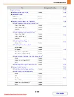 Preview for 691 page of Sharp MX-2301N Operation Manual