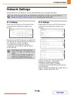 Preview for 716 page of Sharp MX-2301N Operation Manual