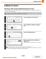 Preview for 751 page of Sharp MX-2301N Operation Manual