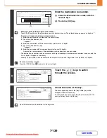 Preview for 753 page of Sharp MX-2301N Operation Manual