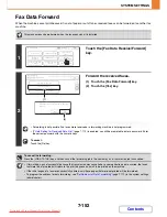 Preview for 766 page of Sharp MX-2301N Operation Manual