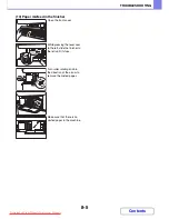 Preview for 782 page of Sharp MX-2301N Operation Manual