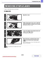 Preview for 783 page of Sharp MX-2301N Operation Manual