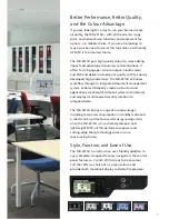 Preview for 3 page of Sharp MX-2310U Brochure & Specs