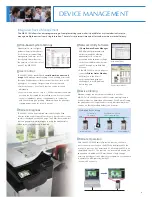 Preview for 9 page of Sharp MX-2310U Brochure & Specs