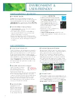 Preview for 10 page of Sharp MX-2310U Brochure & Specs