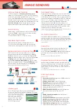 Предварительный просмотр 6 страницы Sharp MX-2314N Brochure & Specs