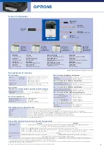 Предварительный просмотр 11 страницы Sharp MX-2314N Brochure & Specs