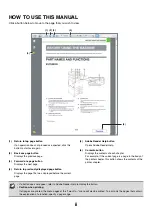 Preview for 39 page of Sharp MX-2314N Operation Manual