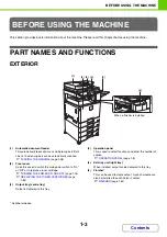 Preview for 44 page of Sharp MX-2314N Operation Manual