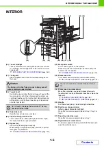 Preview for 46 page of Sharp MX-2314N Operation Manual